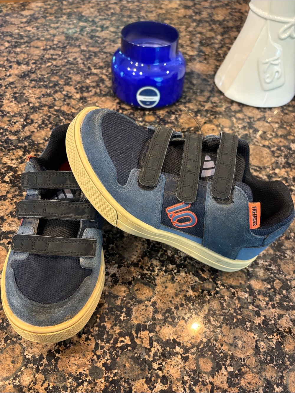 Adidas Five-Ten Freerider Mountain Bike Shoes